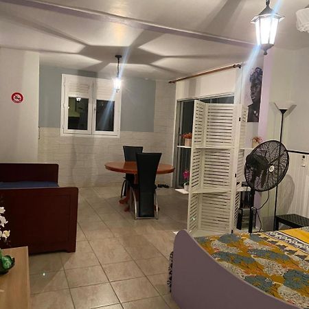 Residence Cannelle لي تروا زيليه المظهر الخارجي الصورة