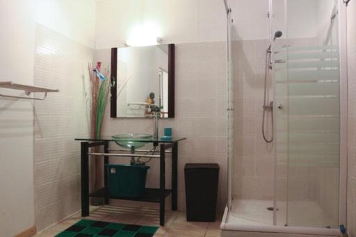 Residence Cannelle لي تروا زيليه المظهر الخارجي الصورة