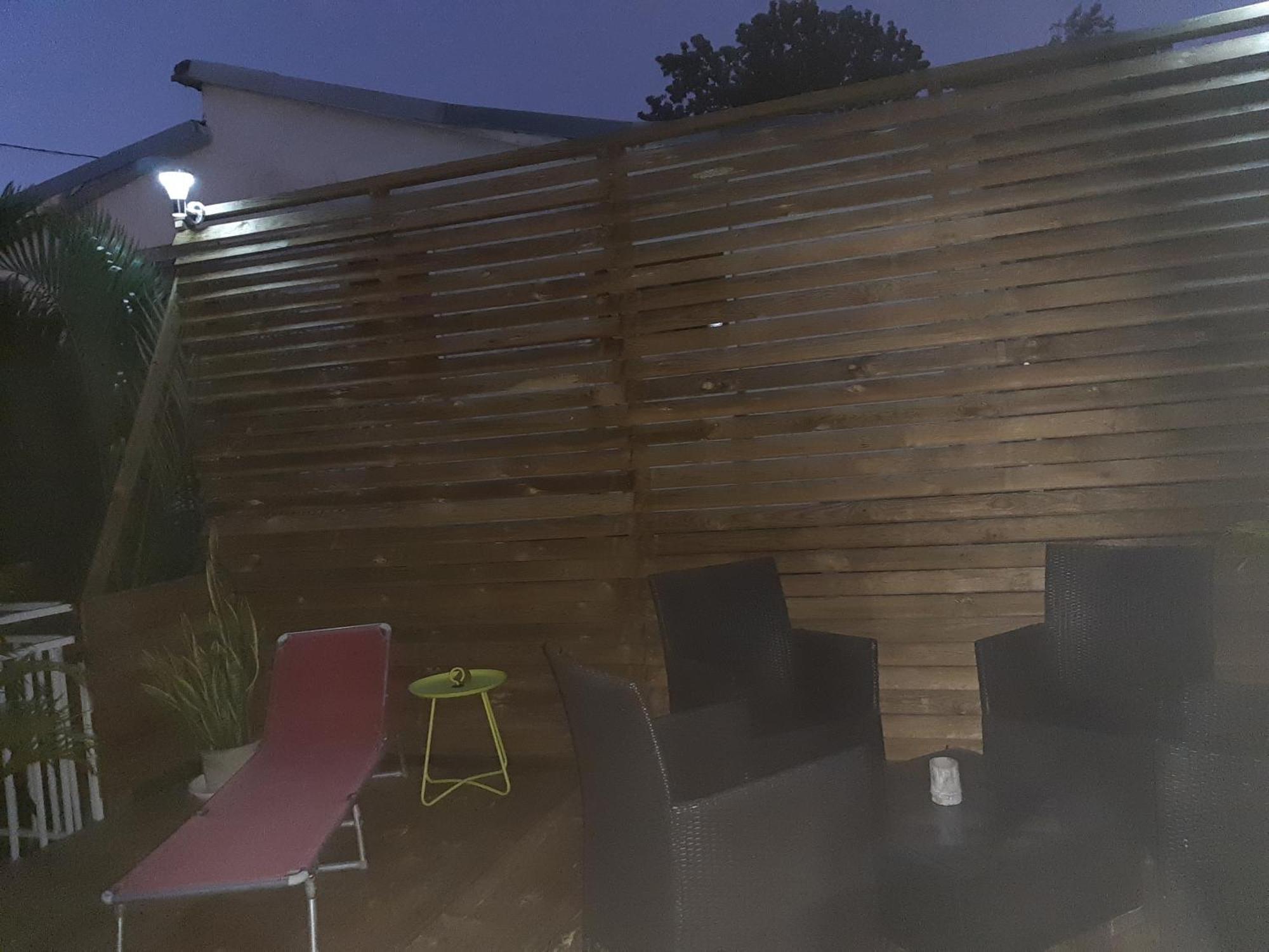 Residence Cannelle لي تروا زيليه الغرفة الصورة