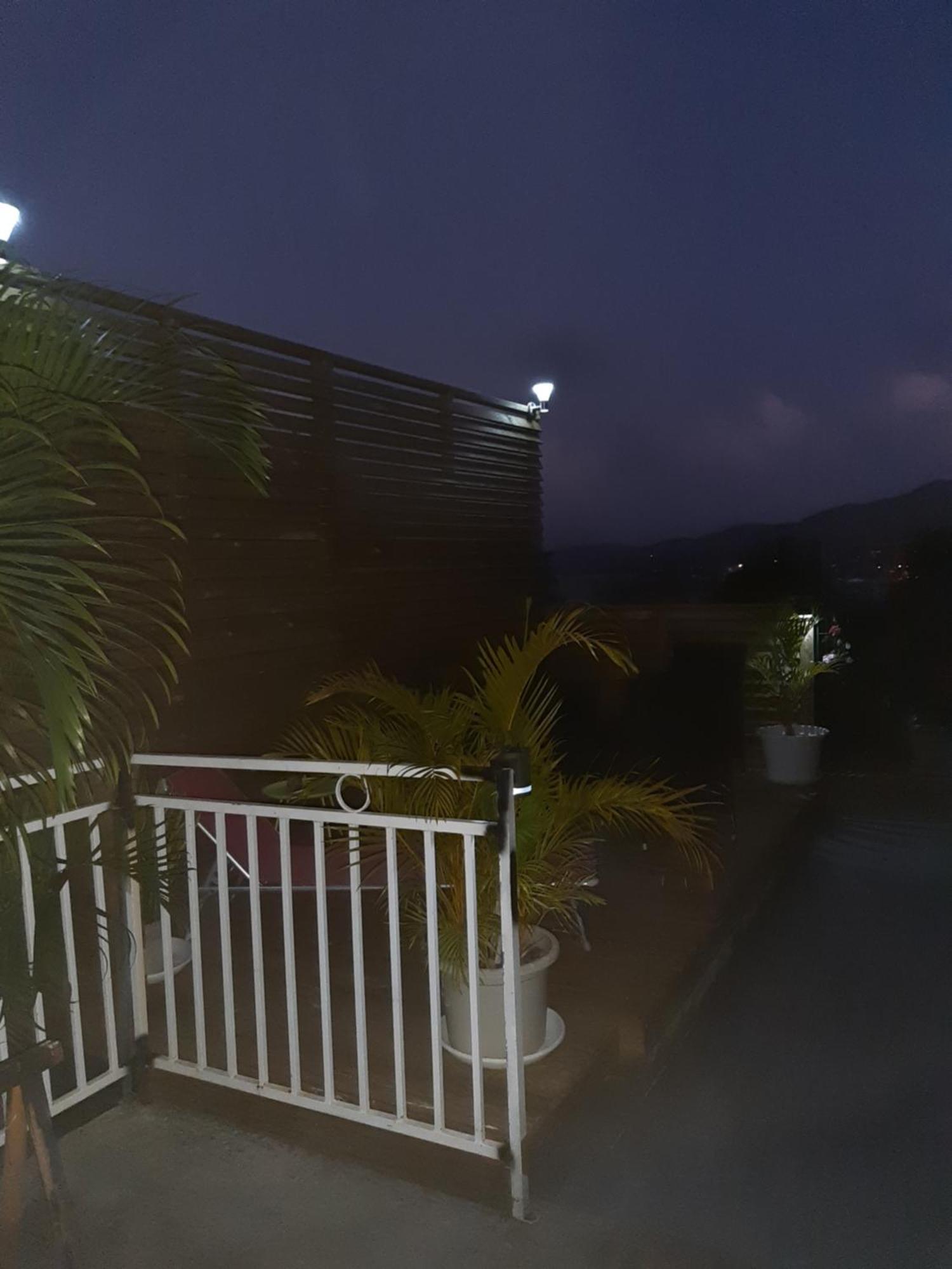 Residence Cannelle لي تروا زيليه الغرفة الصورة