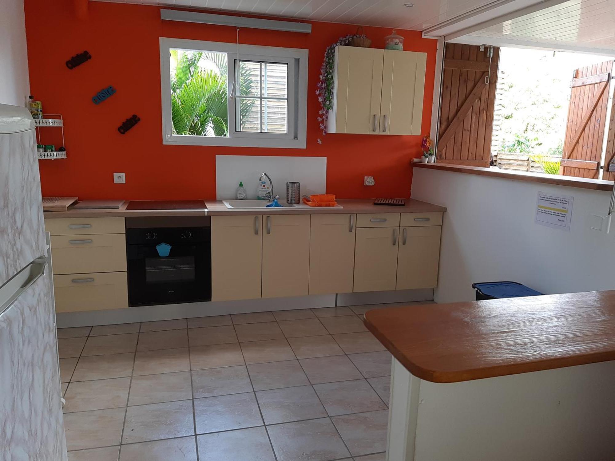 Residence Cannelle لي تروا زيليه الغرفة الصورة