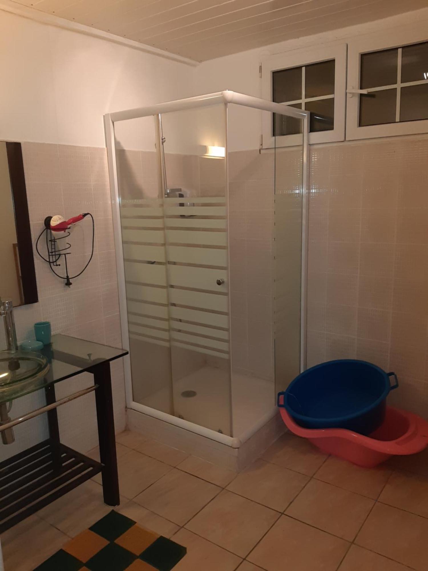Residence Cannelle لي تروا زيليه الغرفة الصورة
