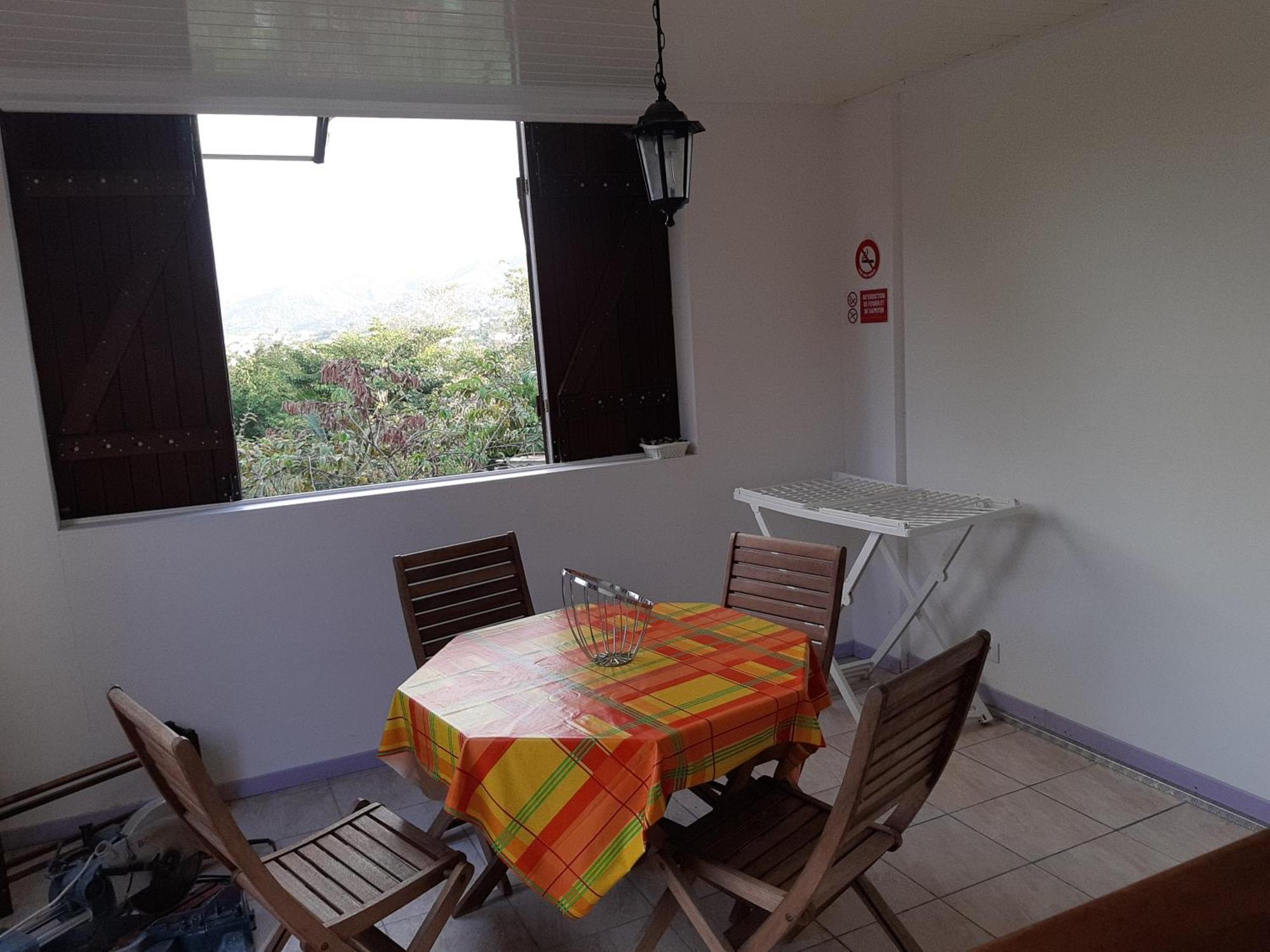 Residence Cannelle لي تروا زيليه الغرفة الصورة