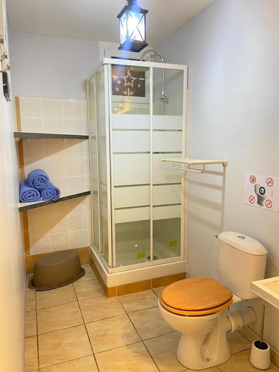 Residence Cannelle لي تروا زيليه المظهر الخارجي الصورة