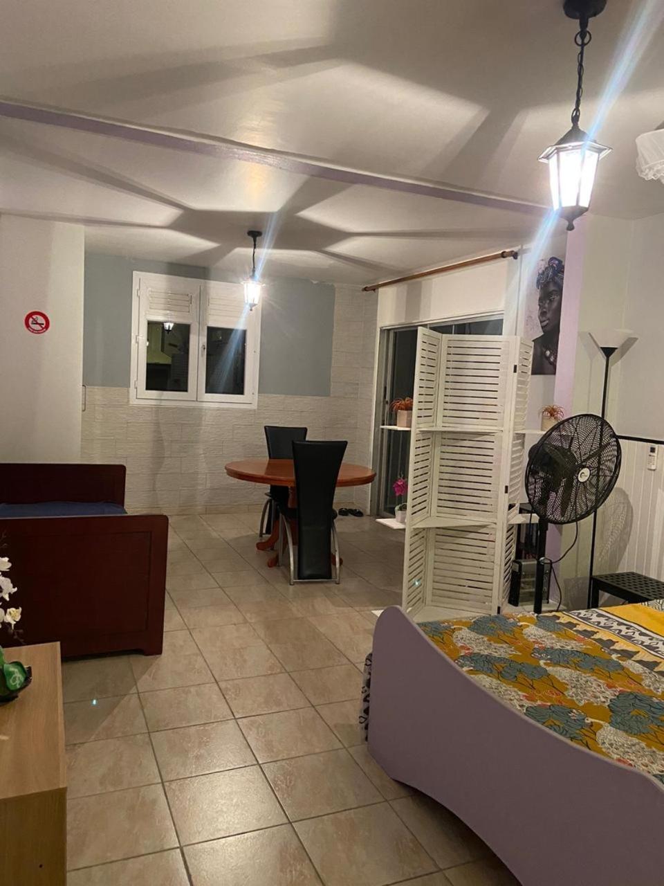 Residence Cannelle لي تروا زيليه المظهر الخارجي الصورة