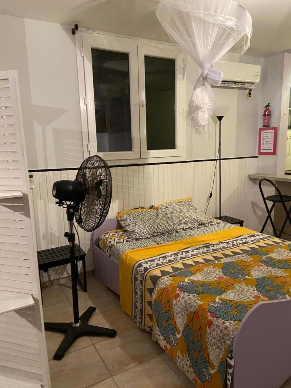 Residence Cannelle لي تروا زيليه المظهر الخارجي الصورة