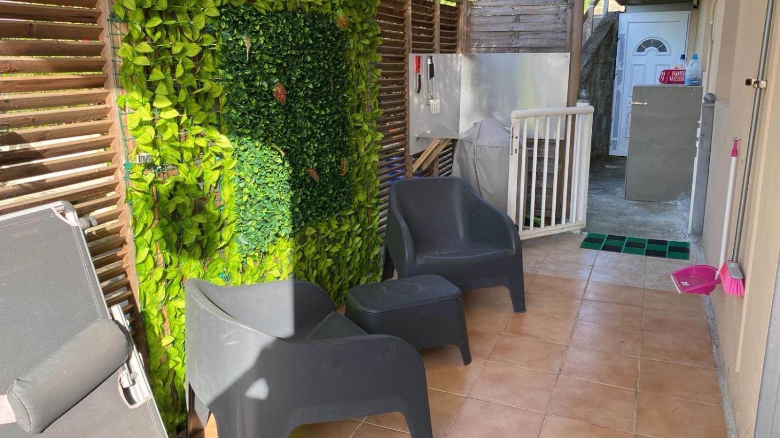 Residence Cannelle لي تروا زيليه المظهر الخارجي الصورة