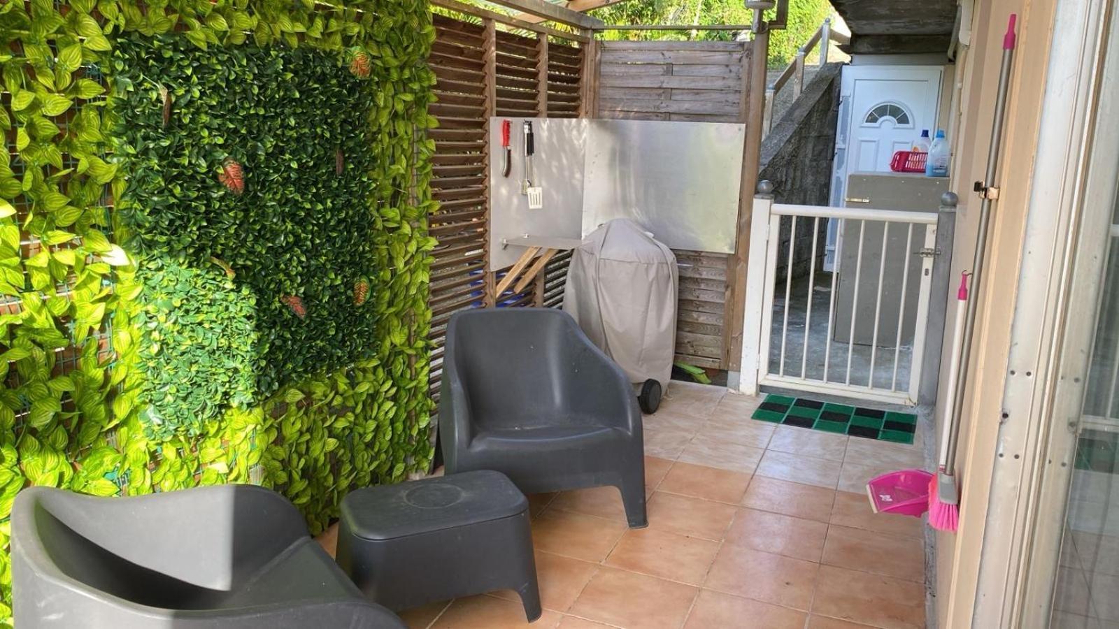 Residence Cannelle لي تروا زيليه المظهر الخارجي الصورة